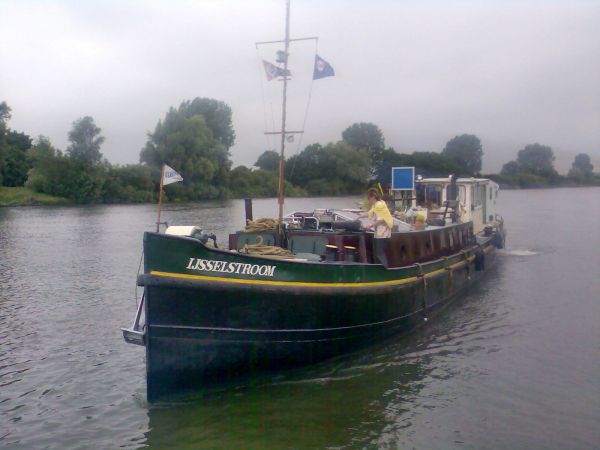 Op de Maas