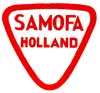 Samofa logo